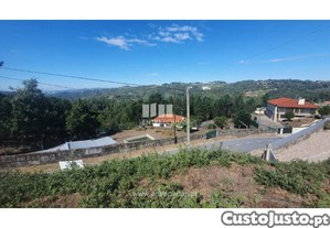 Terreno Amarante