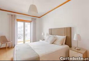 T1 em Albufeira c/ AC, WIFI