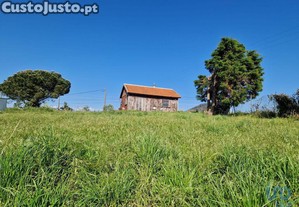 Terreno T1 em Lamas e Cercal de 3520,00 m