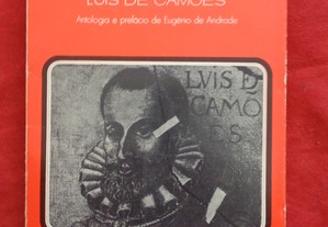 Versos e alguma Prosa de Luís de Camões 
