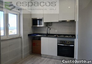Apartamento T2 Castelo Branco