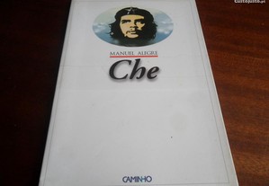 "Che" de Manuel Alegre