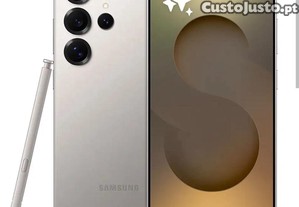 Samsung s25 ultra 512g