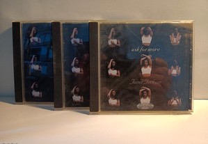 Janet Jackson single cd Ask For More oferta de portes