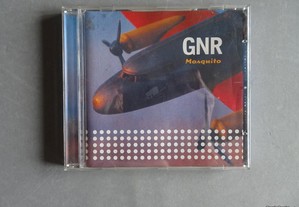 CD - GNR - Mosquito