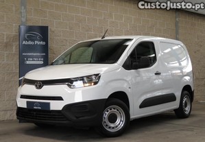 Toyota Proace 1.5D L1 Comfort - IV - 21