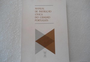 Manual de Instrução cívica do cidadão português