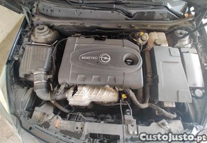 Opel Insignia Sports Tourer Sw - 15