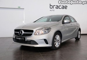 Mercedes-Benz A 160 CDI Style - 16