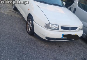 Seat Ibiza 1.9D