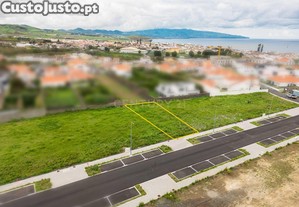   Lote para Construção   Matriz, Ribeira Grande