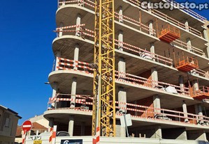 Apartamento T2 em Paranhos de 90,00 m²