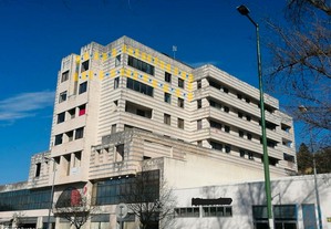 Apartamento T2 em Coimbra de 122,00 m²