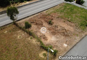 Lote em Avintes, junto ao Parque Biológico de Gaia