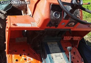 Tractor Kubota 4 x4