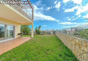 Moradia isolada com vista Mar - Portimo