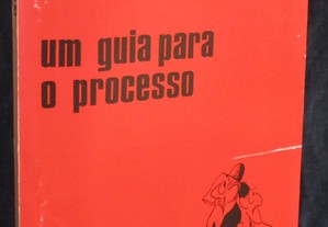 Livro Portugal Um Guia para o Processo Slemes 1976