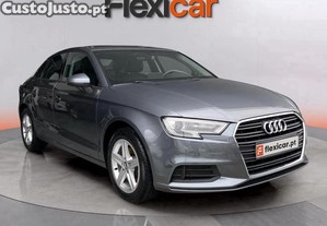 Audi A3 Limousine 1.6 TDI