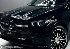 Mercedes-Benz GLE 350 Pack AMG Gle350 de - 22