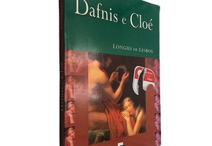 Dafnis e Cloé - Longus de Lesbos