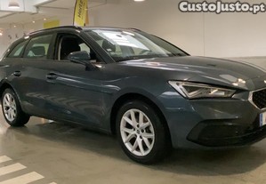 Seat Leon Style 1.0 TSI 110cv