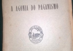 A agonia do paganismo, Pe. Nicolau Rijo