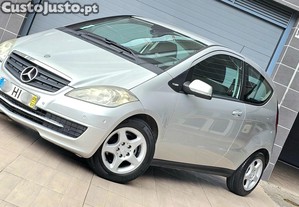 Mercedes-Benz A 160 CDI 2.0cc COUPE 5LUGARES - 09
