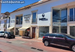 Edificio Comercial 3 Pisos Principal Zona Privilegiada Lagoa