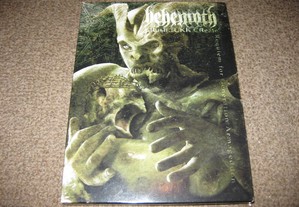 Behemoth "Crush.Fukk.Create: Requiem For Generation Armageddon" 2 DVDs/Digipack!