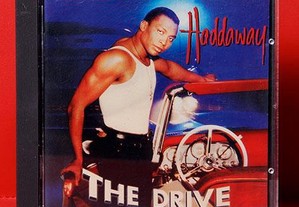 cd haddaway the drive
