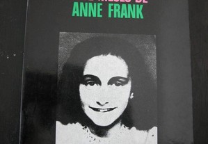 Os Últimos sete meses de Anne Frank. Willy Lindwer