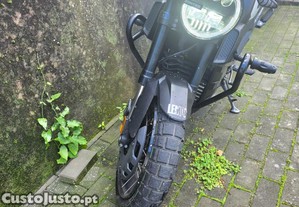 Zontes GK 125