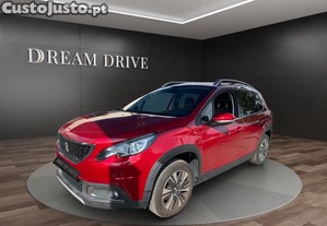 Peugeot 2008 1.2 PureTech Allure EAT6 - 16