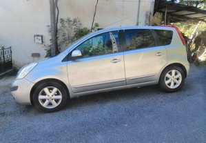 Nissan Note 1.3