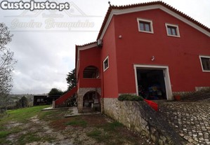Fantástica Moradia T4 Em Quinta Com 6400M2