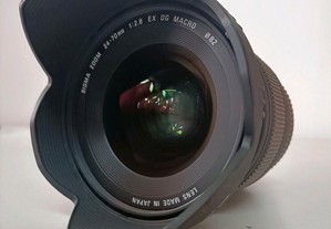 Lente Sigma para Nikon 24-70 2.8
