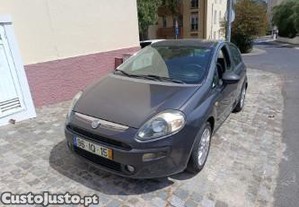 Fiat Punto EVO 1.2i GASOLINA/GPL - 10