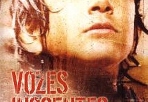 Vozes Inocentes (2004) Luis Mandoki IMDB: 8.2