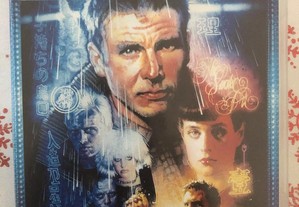 Perigo Iminente (Blade Runner) 1982