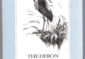 Giorgio Bassani. The Heron. 1993.