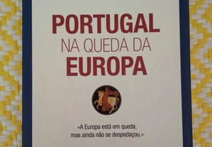 Portugal na queda da Europa