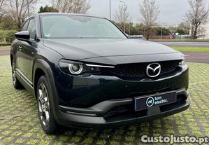 Mazda  e-SKYACTIV Advantage+Vintage Leatherette - 23