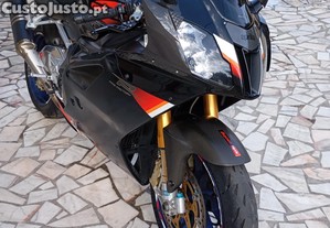 Aprilia RSV