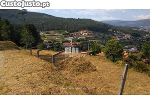 Terreno Barcelos