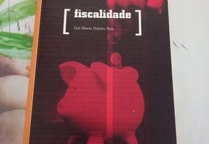 Fiscalidade de José Alberto Pinheiro Pinto