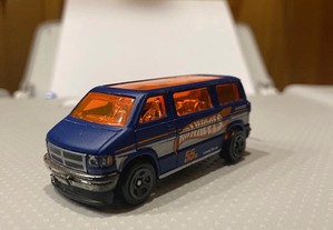 Hot Wheels - "Dodge Van"