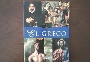 "Génios da Arte - El Greco"