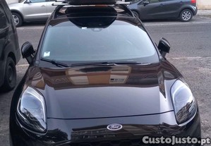 Ford Puma St-Line X Desing - 21