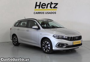 Fiat Tipo City Life 1.3 Multijet 95cv