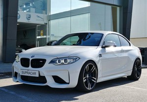 BMW M2 Outro